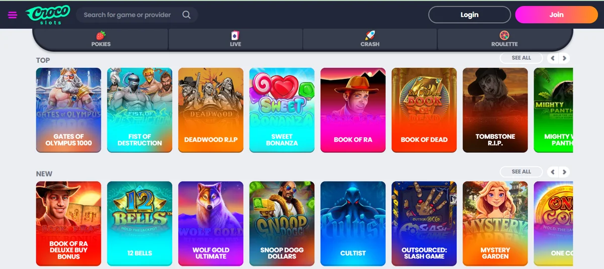 Advantages of new online casinos New online casinos