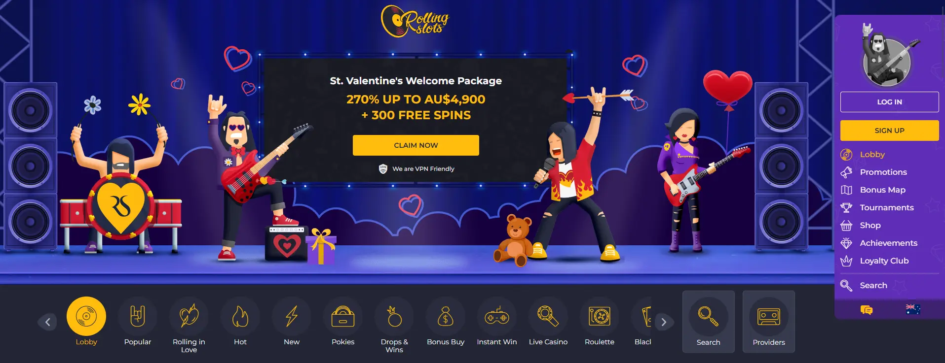 Top 10 online casinos in Australia today Top 10 online casinos in Australia